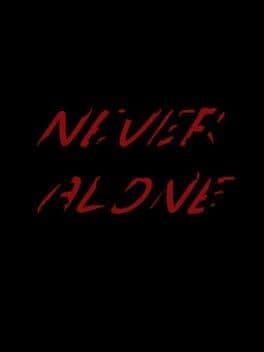 Cover art for Never Alone