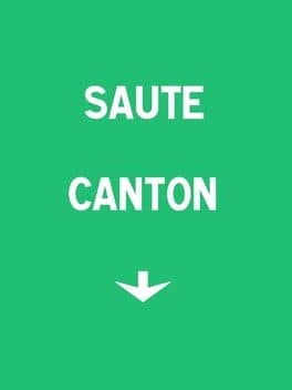 Cover art for Saute Canton