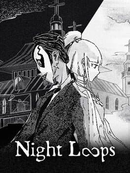 Cover art for Night Loops