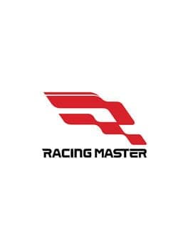 Cover art for Racing Master