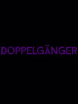 Cover art for Doppelgänger