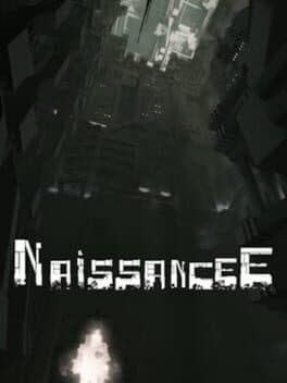 Cover art for NaissanceE