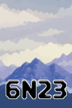 Cover art for 6N23