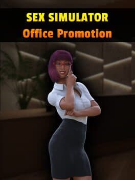 Cover art for Sex Simulator: Office Promotion