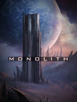 Cover art for Monolith