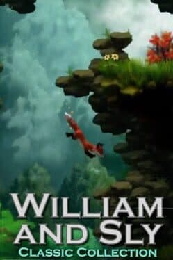 Cover art for William and Sly: Classic Collection