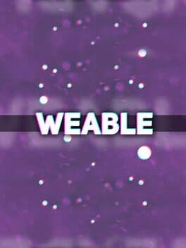 Cover art for Weable