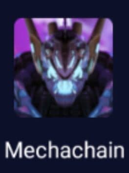 Cover art for Mechachain