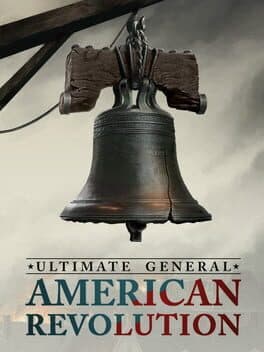 Cover art for Ultimate General: American Revolution