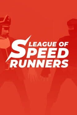 Cover art for League of Speedrunners