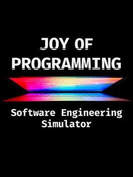Cover art for Joy of Programming: Software Engineering Simulator