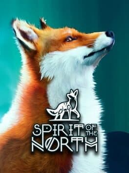 Cover art for Spirit of the North