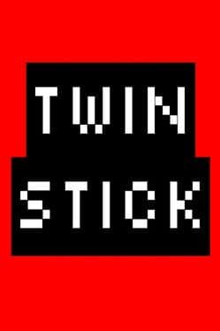 Cover art for Twin Stick