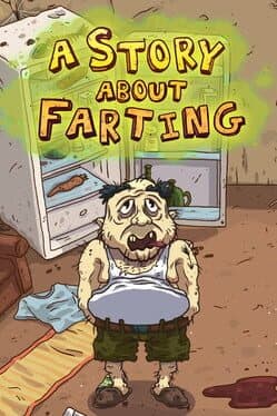 Cover art for A Story About Farting