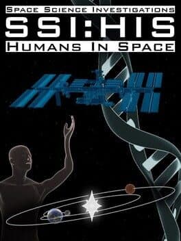 Cover art for Space Science Investigations