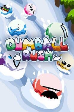 Cover art for Dumball Rush