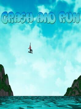 Cover art for Crash and Run