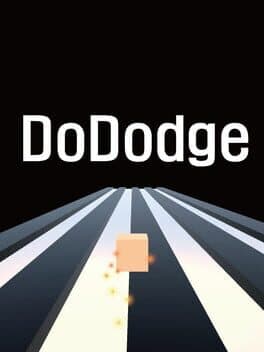 Cover art for DoDodge