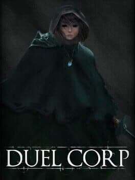 Cover art for Duel Corp.