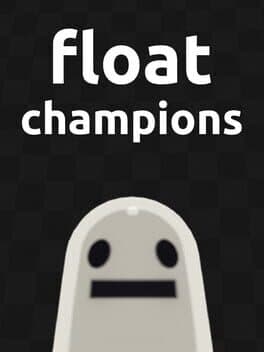 Cover art for Float: Champions