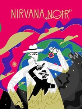 Cover art for Nirvana Noir