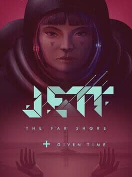 Cover art for Jett: The Far Shore + Given Time