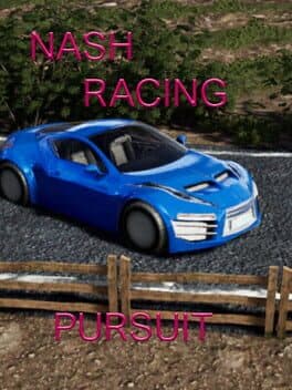 Cover art for Nash Racing: Pursuit
