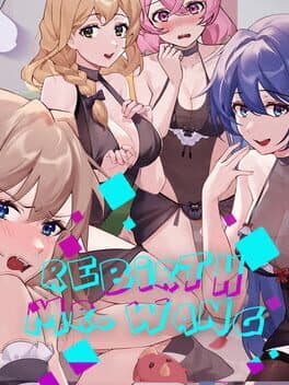 Cover art for Rebirth: Mr Wang