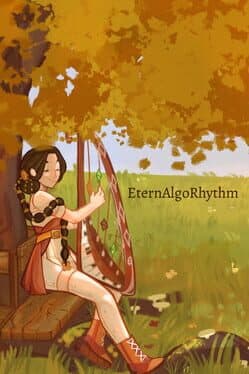 Cover art for EternAlgoRhythm
