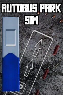 Cover art for Autobus Park Sim
