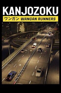 Cover art for Kanjozoku: Wangan Runners