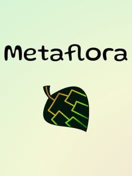 Cover art for Metaflora