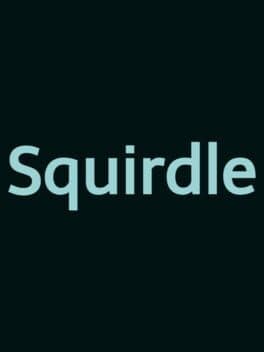 Cover art for Squirdle