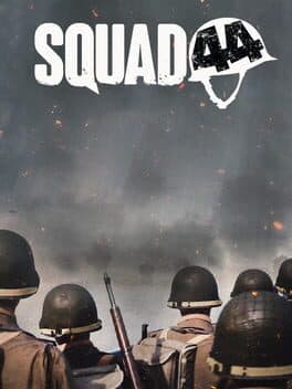Cover art for Squad 44