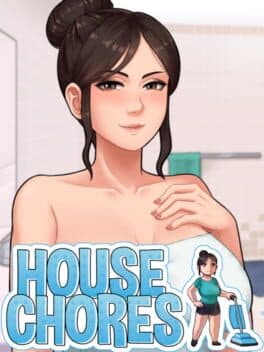 Cover art for House Chores