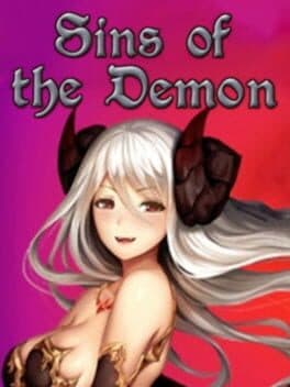 Cover art for Sins of the Demon RPG