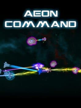 Cover art for Aeon Command
