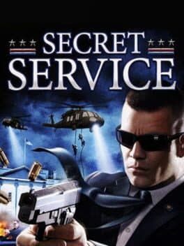 Cover art for Secret Service