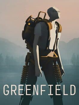 Cover art for Greenfield