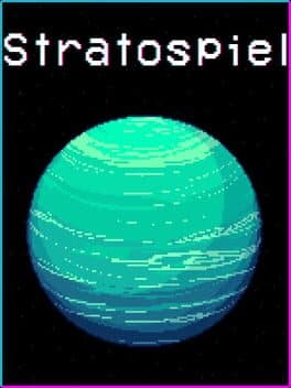 Cover art for Stratospiel