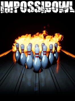 Cover art for ImpossiBowl