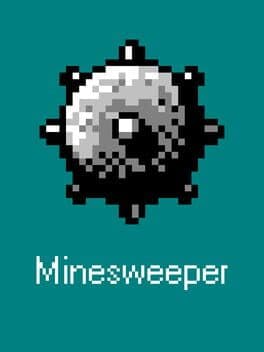 Cover art for Microsoft Minesweeper
