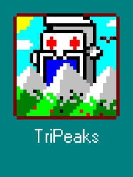 Cover art for TriPeaks