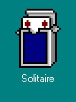 Cover art for Microsoft Solitaire
