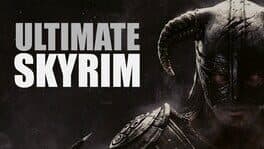 Cover art for Ultimate Skyrim