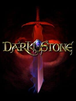 Cover art for Darkstone