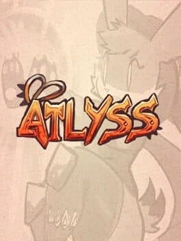 Cover art for Atlyss