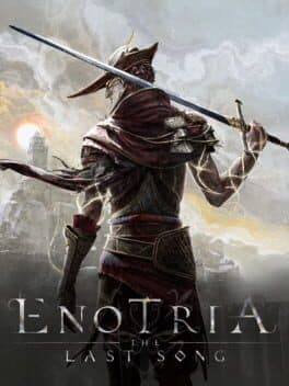 Cover art for Enotria: The Last Song