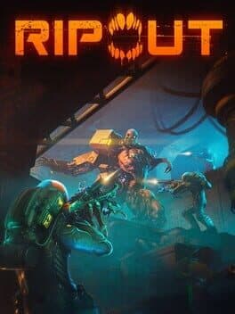 Cover art for Ripout