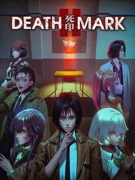 Cover art for Spirit Hunter: Death Mark II